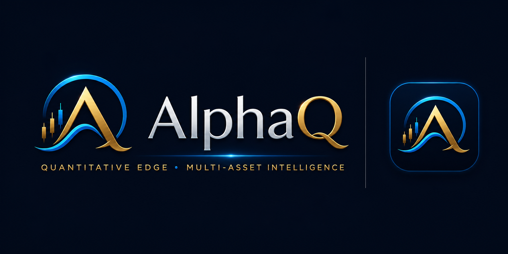 AlphaQ logo